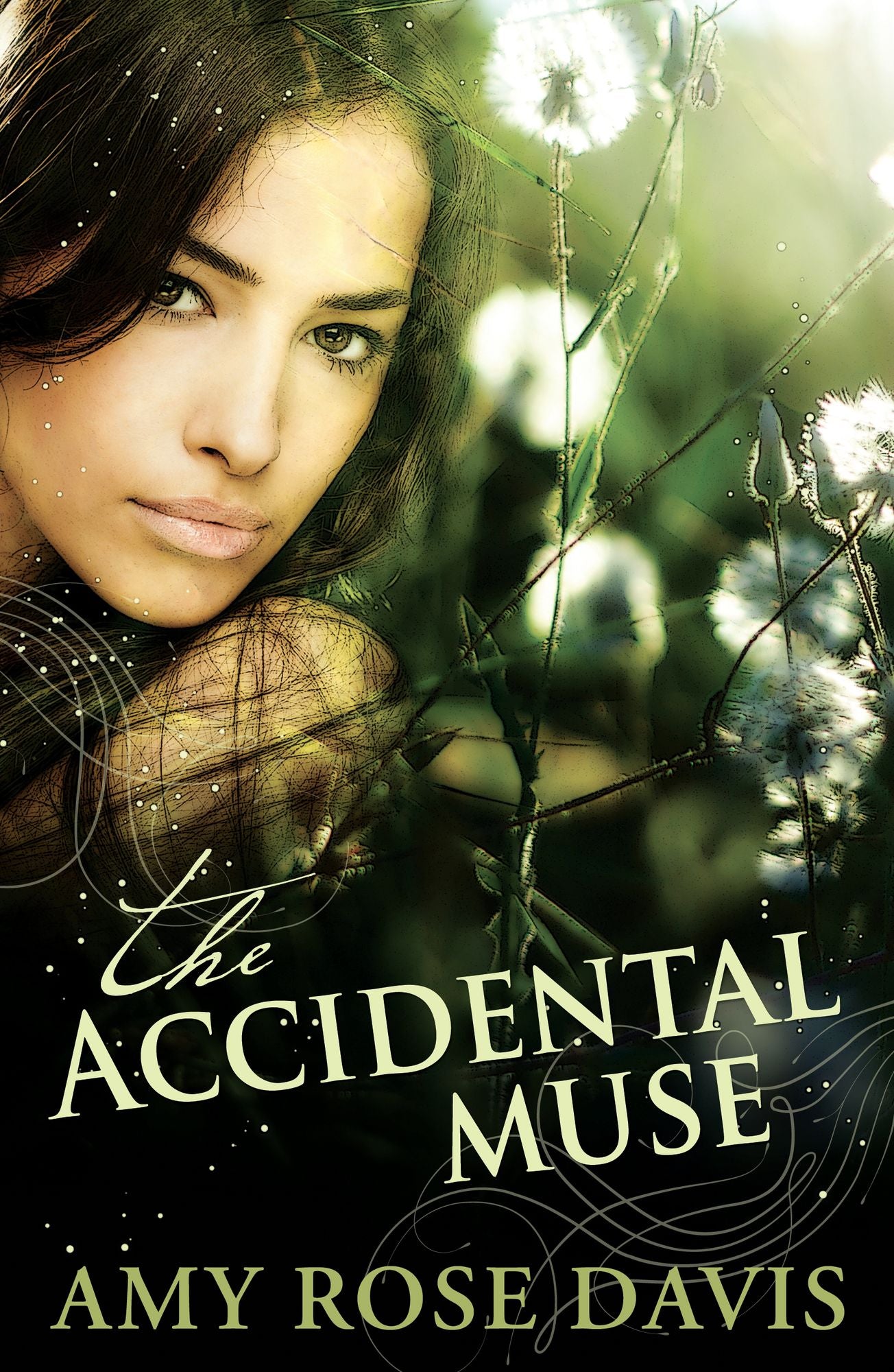 The Accidental Muse
