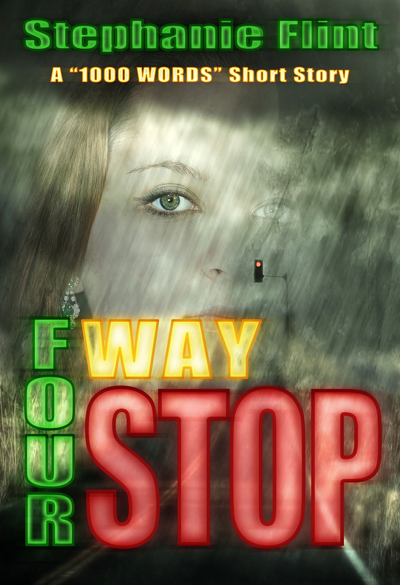 Four-Way Stop