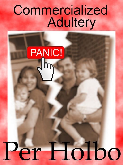 Commercialized Adultery