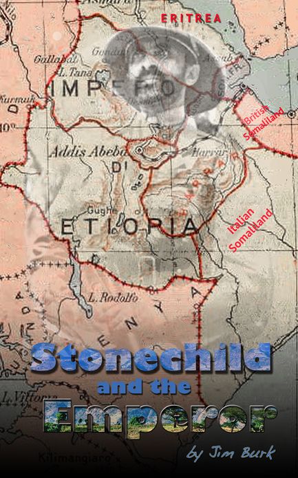 Stonechild and the Emperor