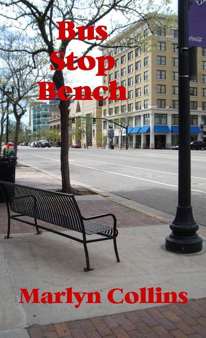 Bus Stop Bench