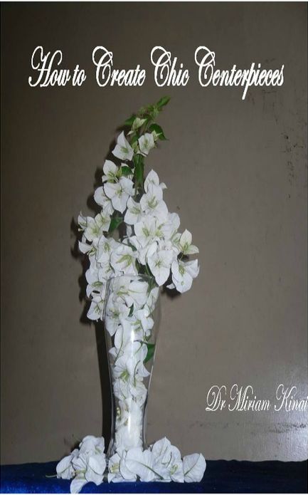 How to Create Chic Centerpieces