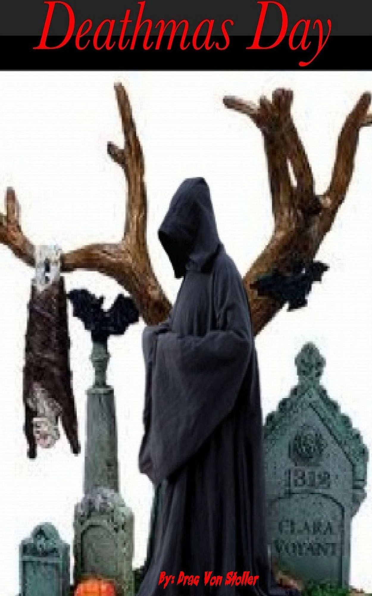 Deathmas Day