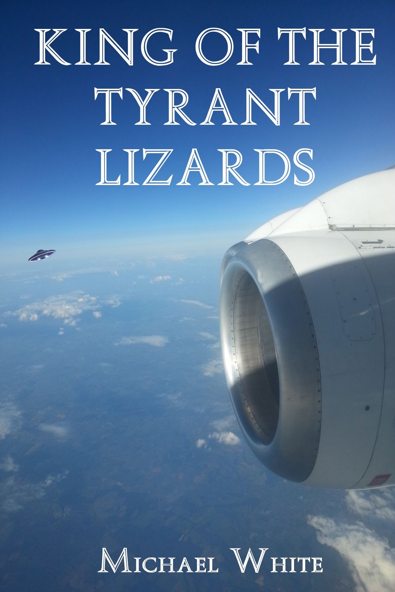 King of the Tyrant Lizards