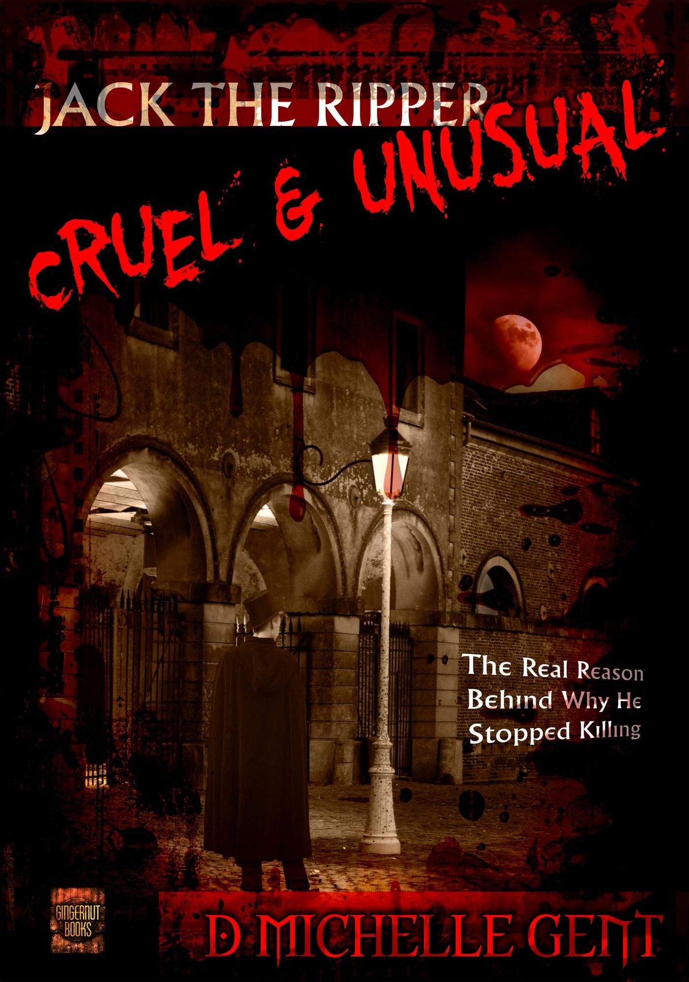 Cruel...and Unusual