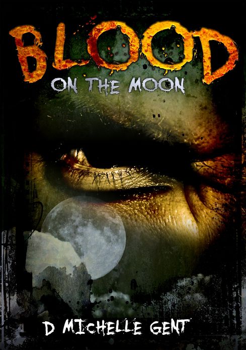 Blood...on the Moon