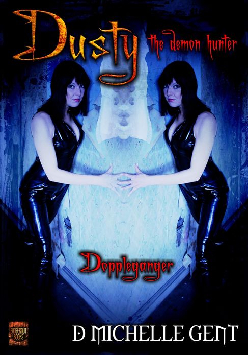 doppelganger (Dusty the Demon Hunter)