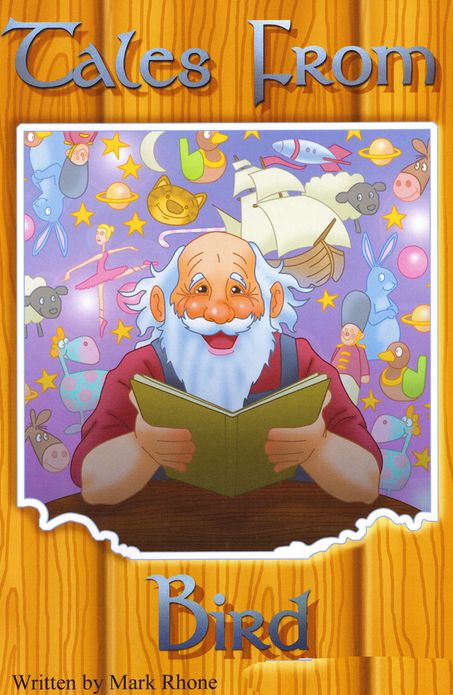 Tales from Bird
