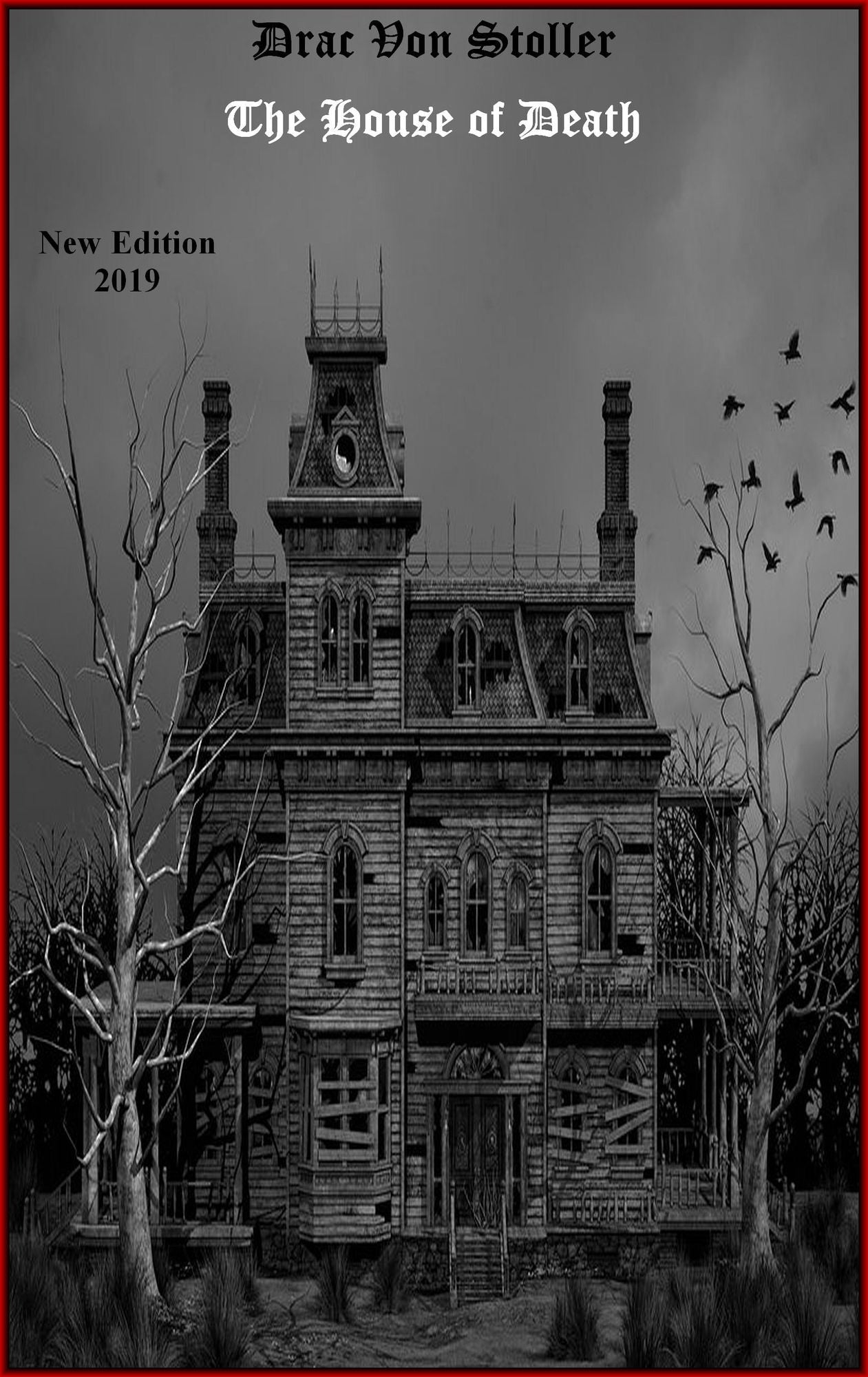 The House of Death