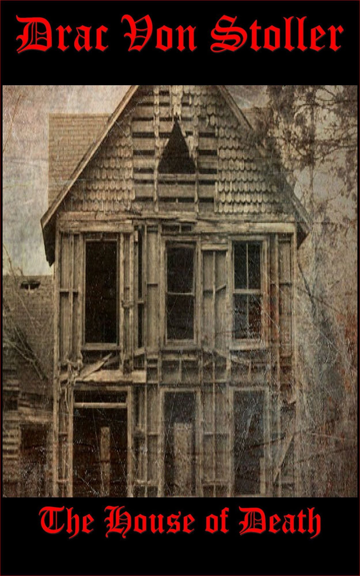 The House of Death