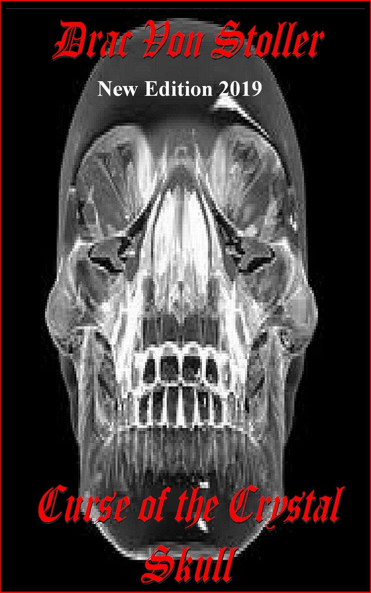 Curse of the Crystal Skull