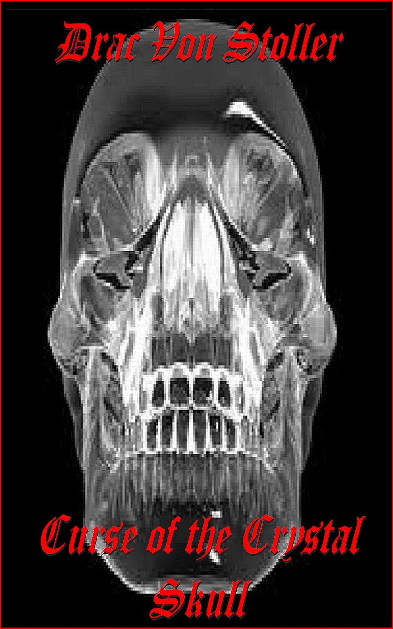 Curse of the Crystal Skull