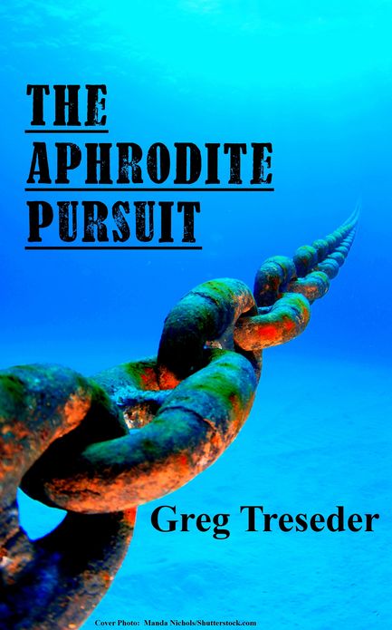 The Aphrodite Pursuit