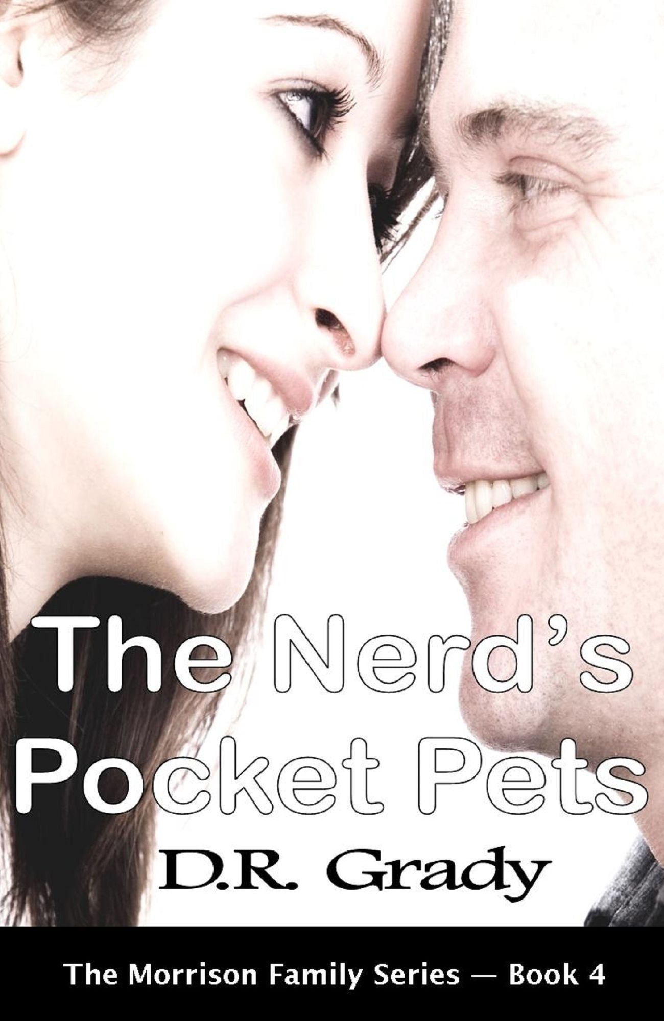 The Nerd's Pocket Pets