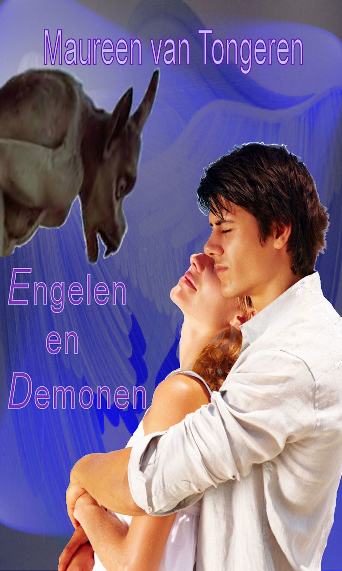Engelen en Demonen