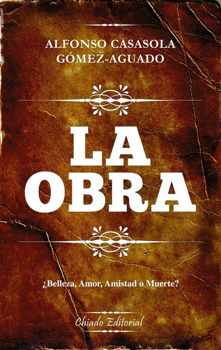 La obra
