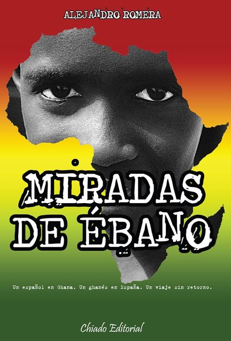 Miradas de Ébano