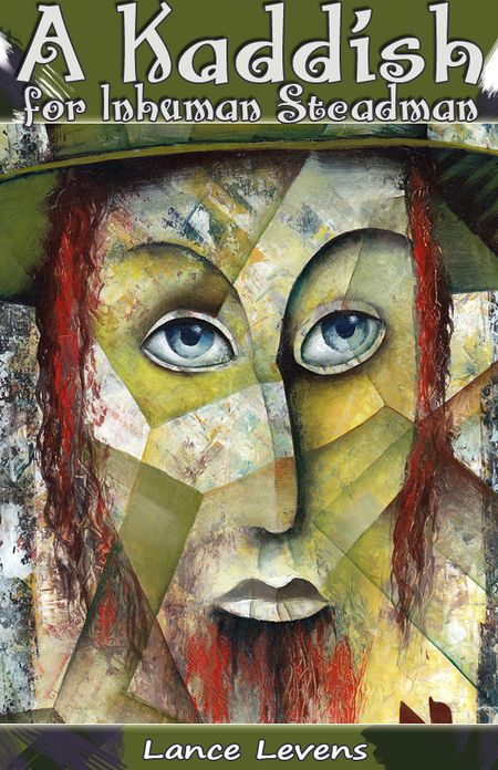 A Kaddish for Inhuman Steadman