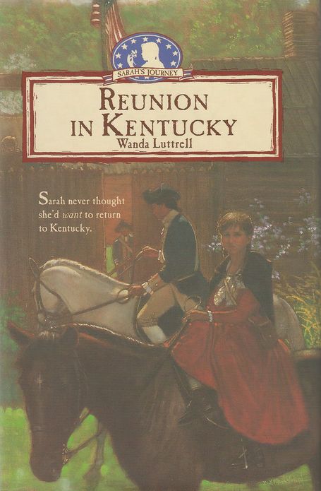 Reunion in Kentucky