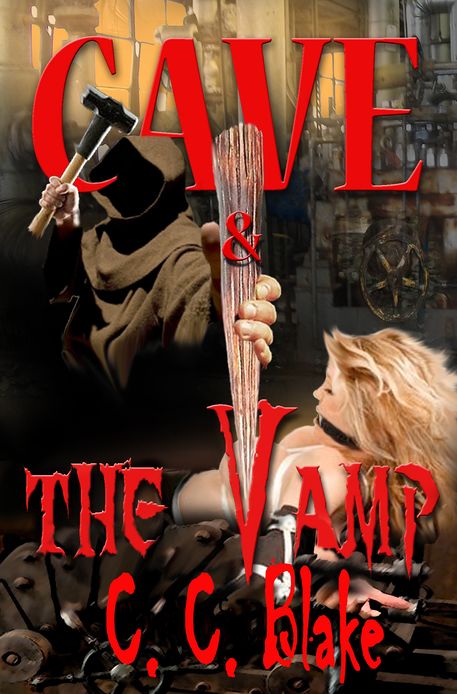 Cave and the Vamp