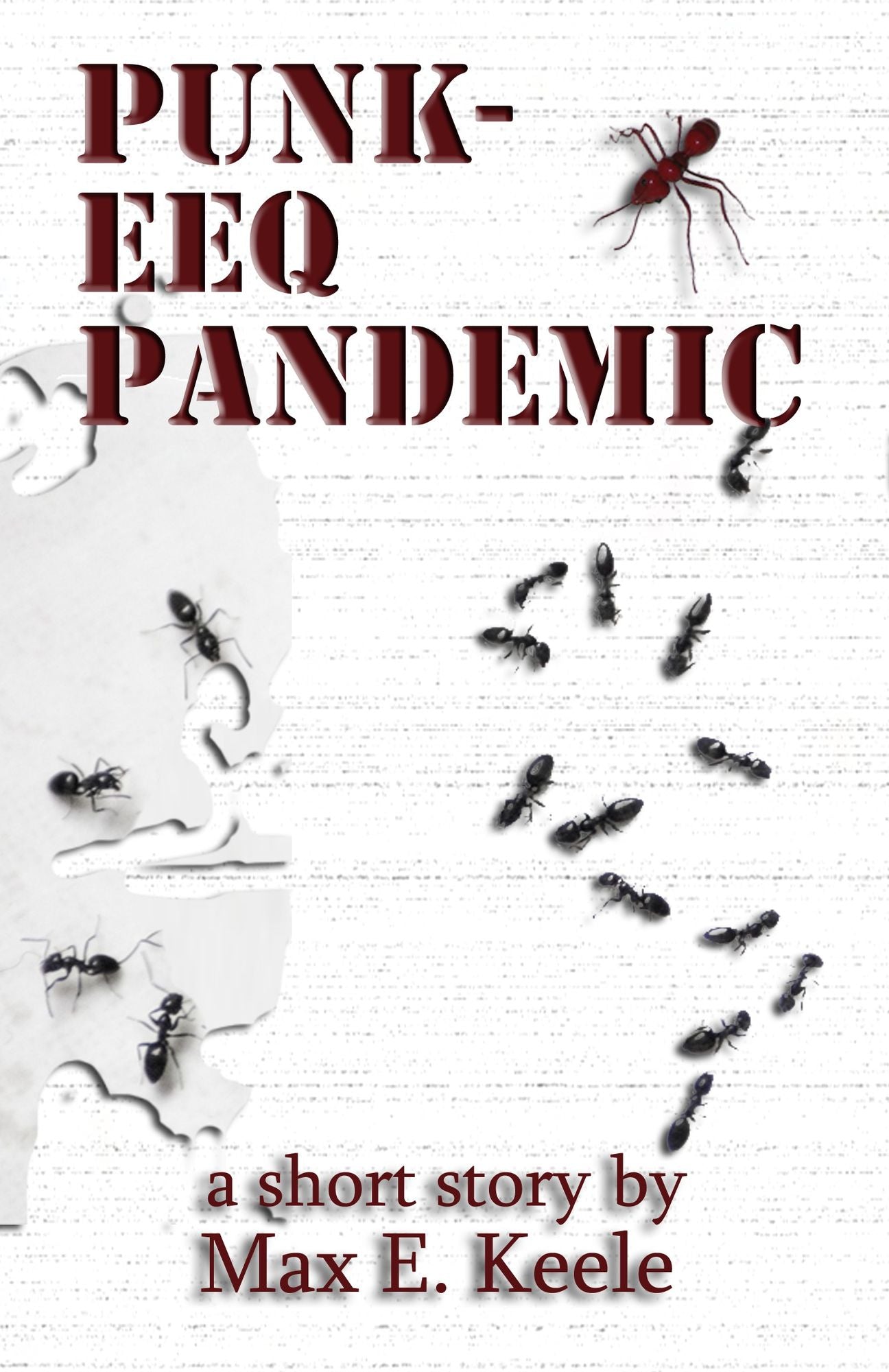 Punk-eeq Pandemic
