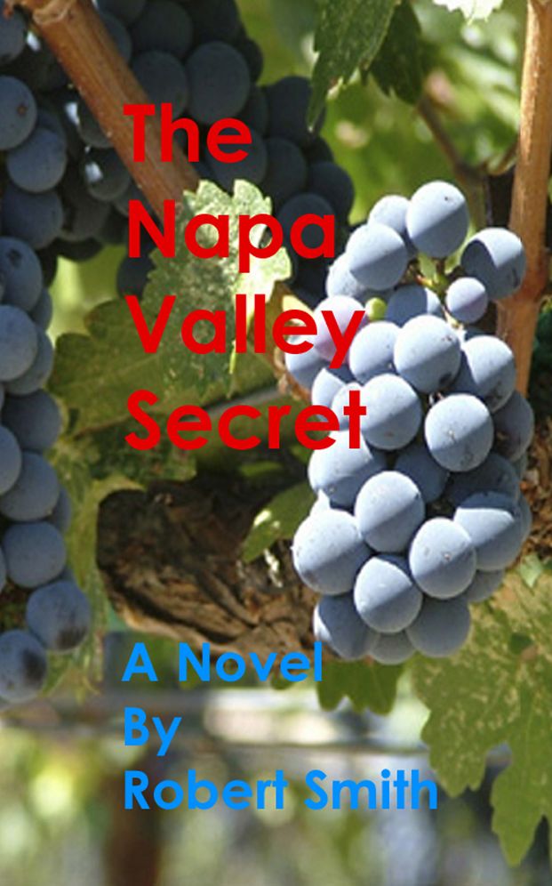 The Napa Valley Secret