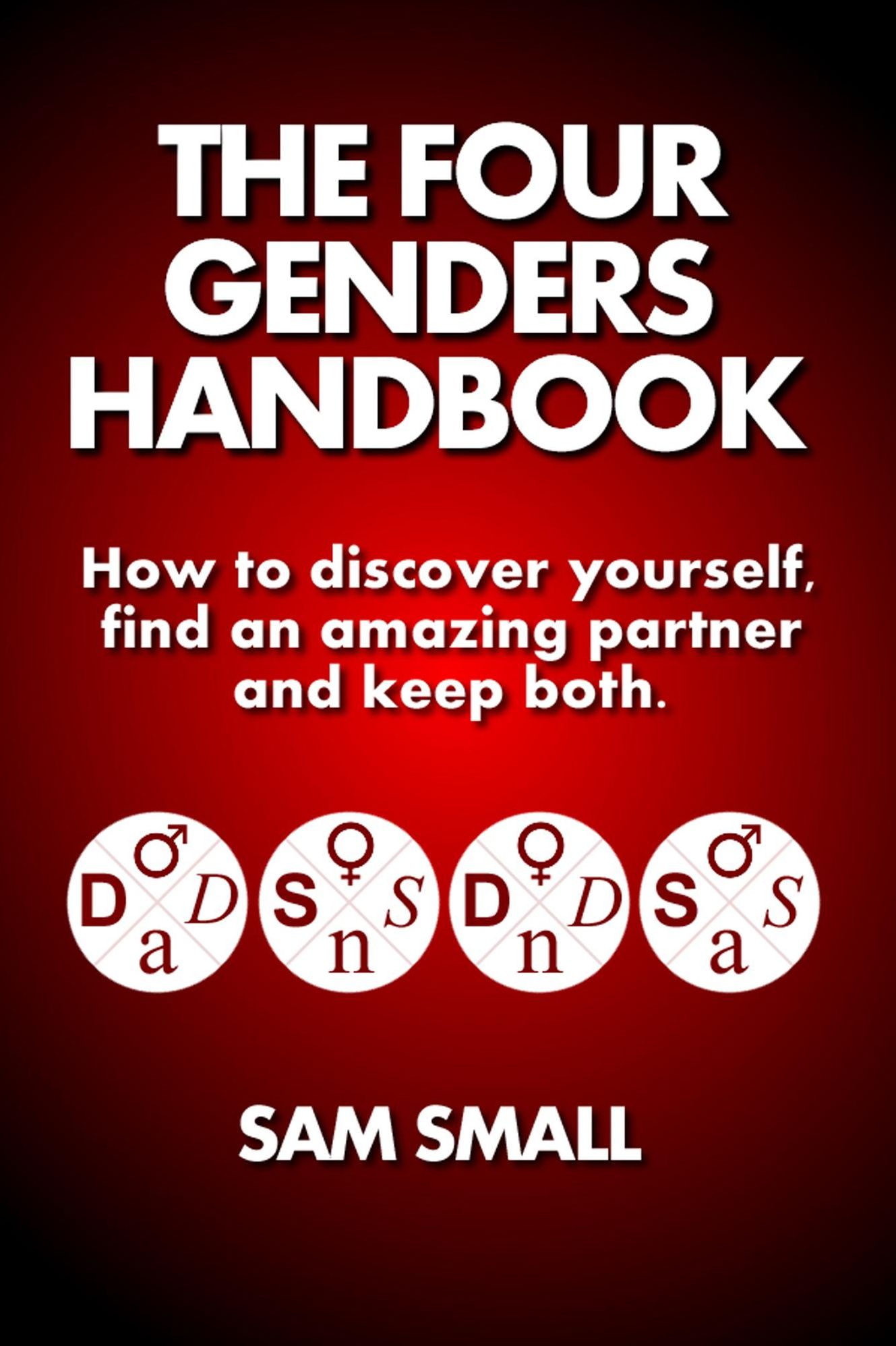 The Four Genders Handbook