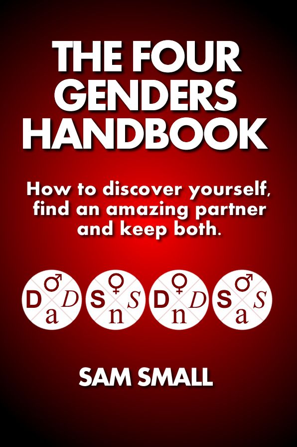 The Four Genders Handbook