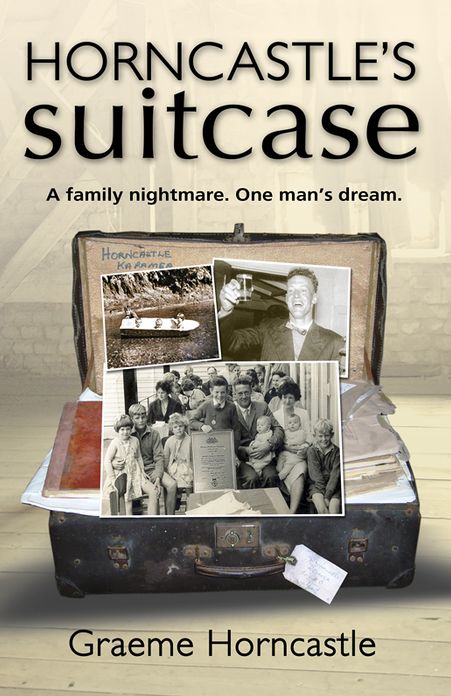 Horncastle's Suitcase