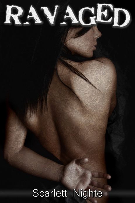 Ravaged (A Twisted Tale)