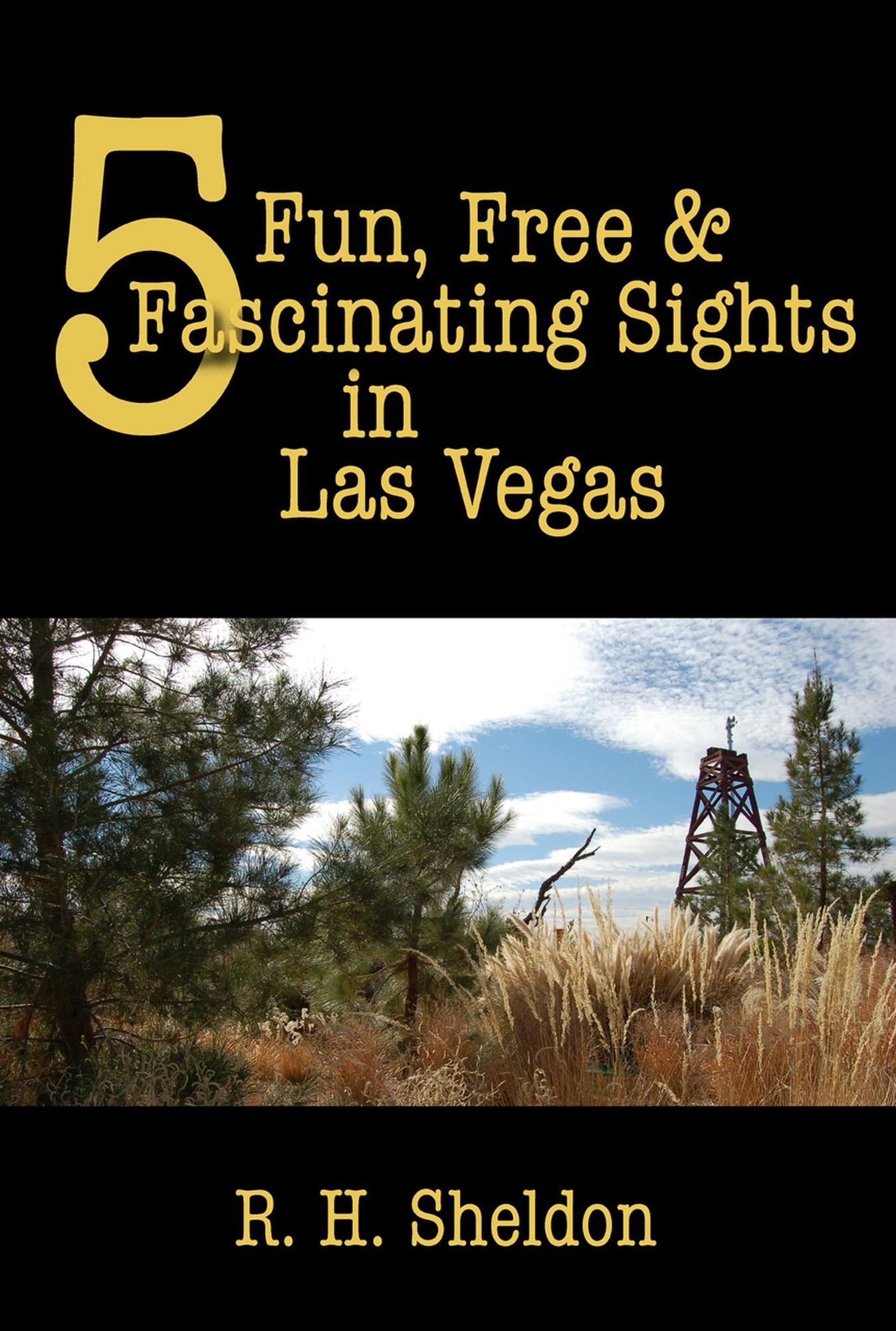 5 Fun, Free & Fascinating Sights in Las Vegas