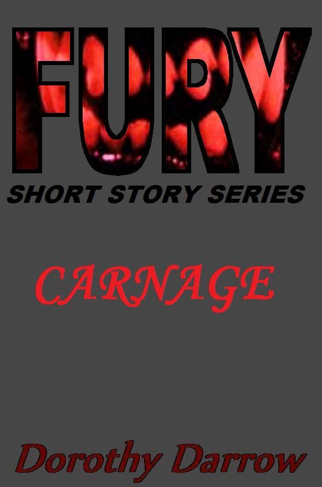 Carnage (Fury Short Story Series)