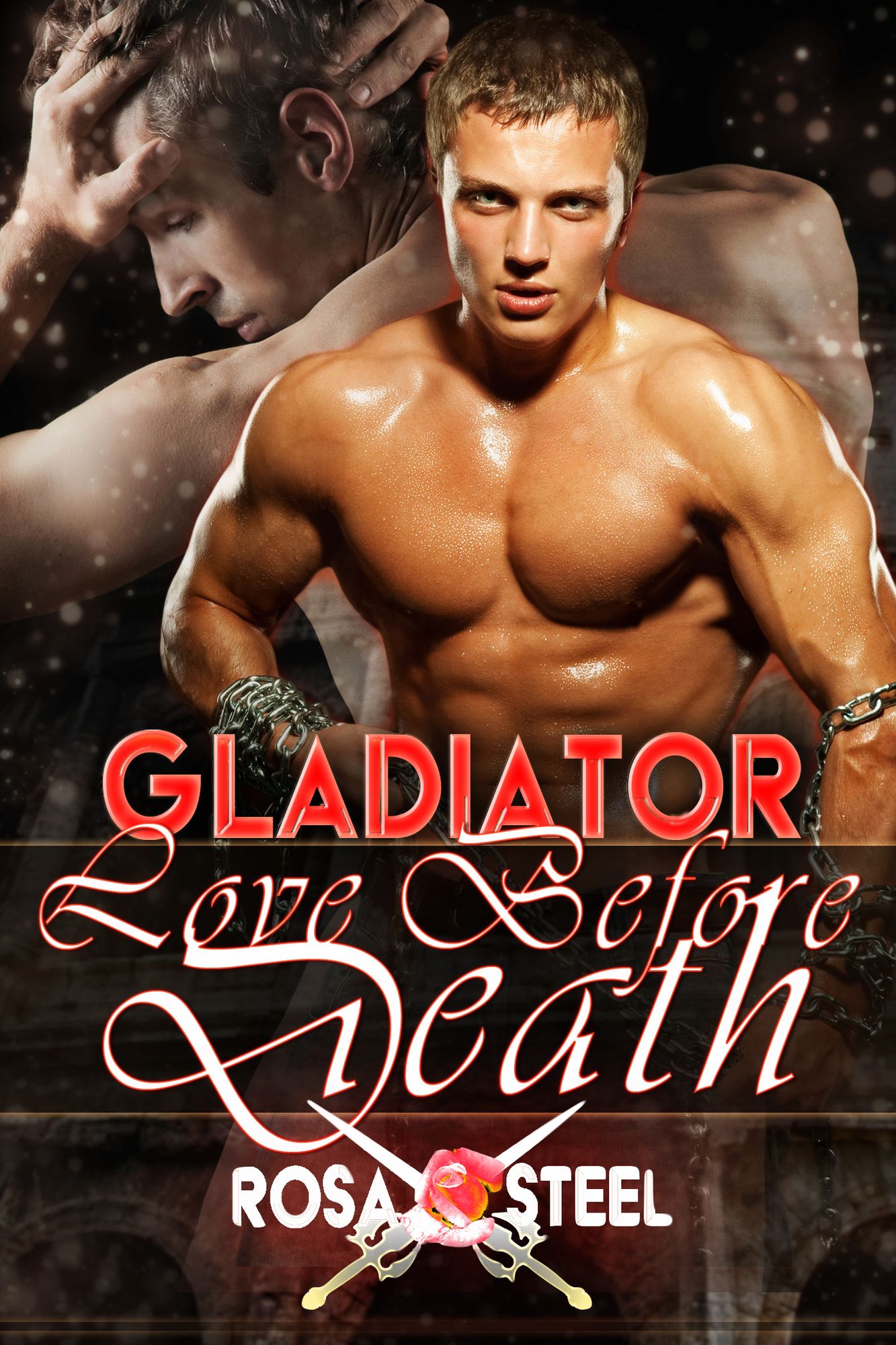 Gladiator: Love Before Death