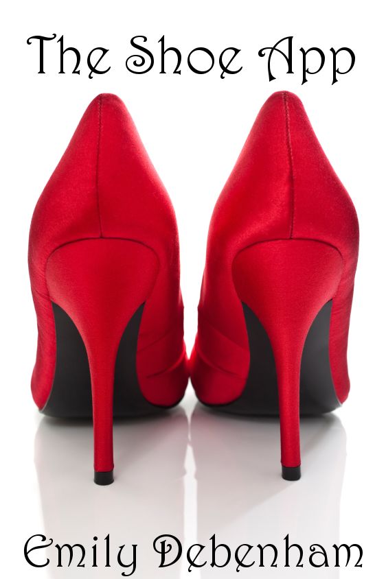 The Shoe App
