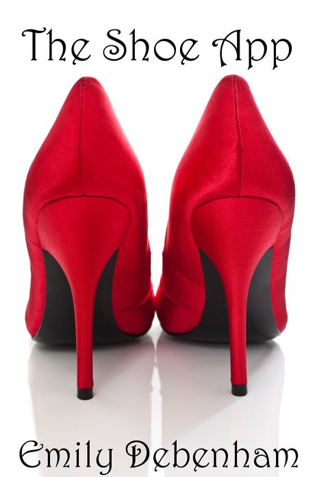 The Shoe App