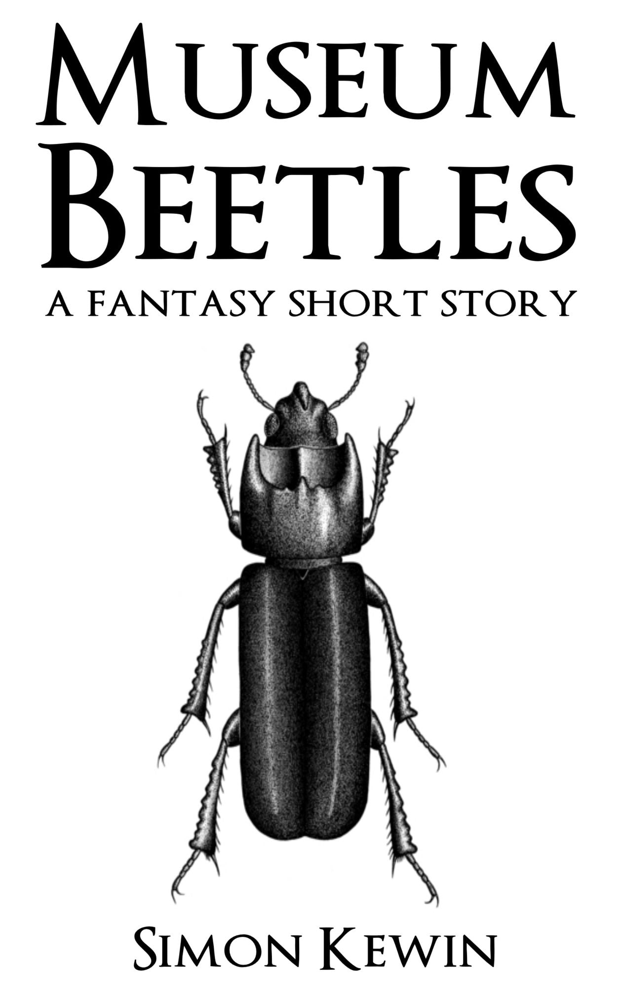 Museum Beetles