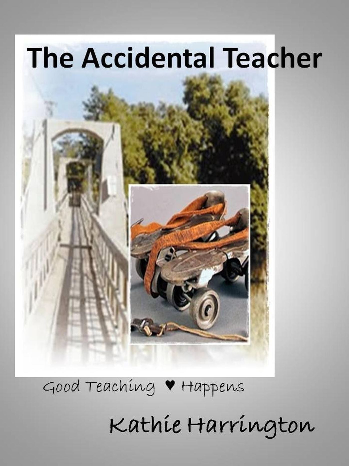The Accidental Teacher