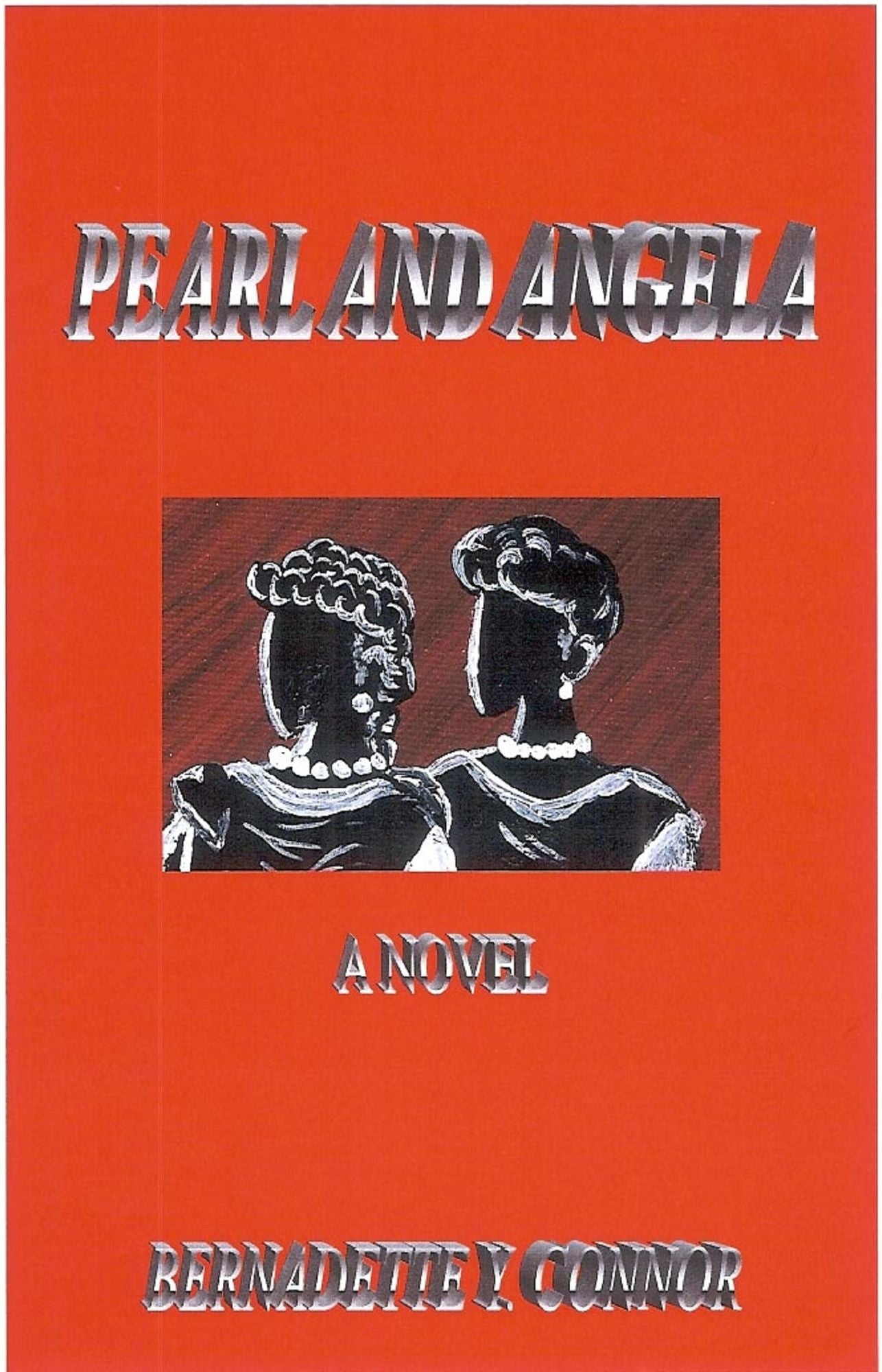 Pearl and Angela