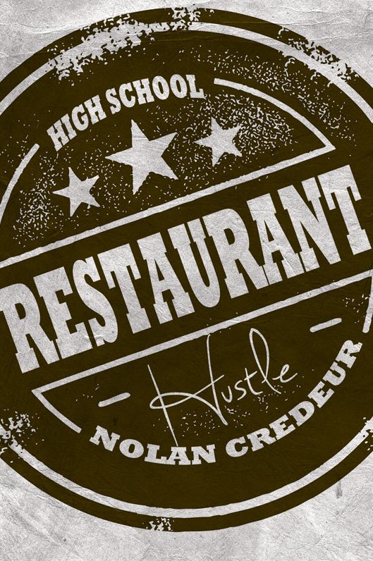 High School Restaurant Hustle (Teen Stargazers)