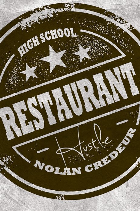 High School Restaurant Hustle (Teen Stargazers)