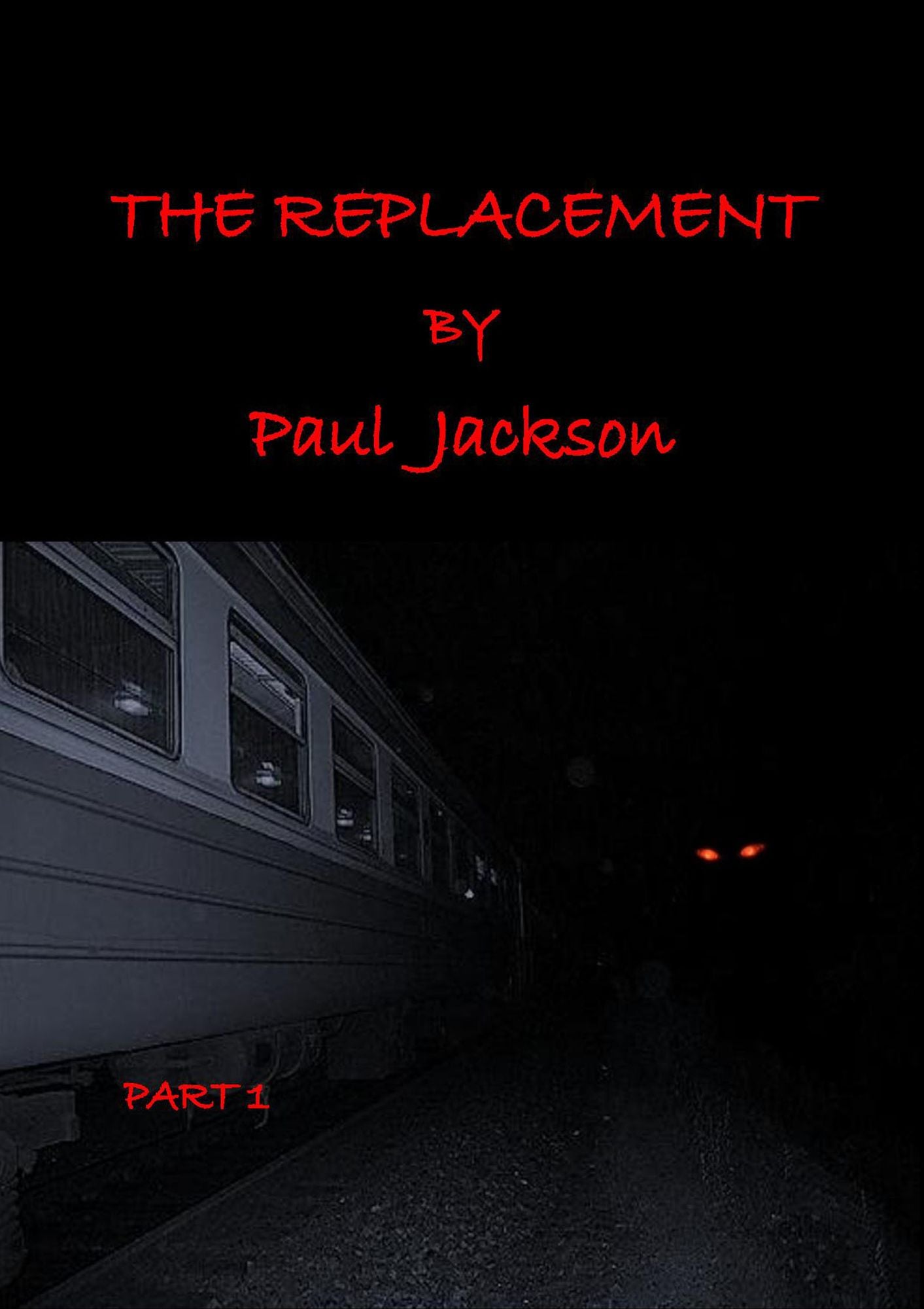 The Replacement