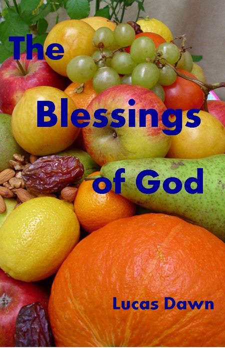 The Blessings of God