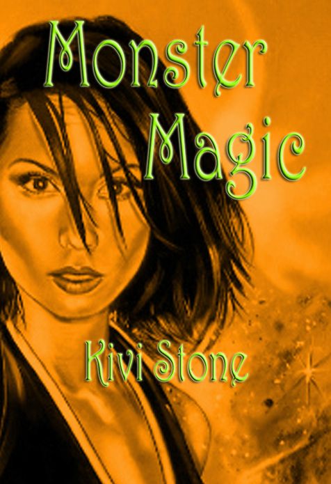Monster Magic