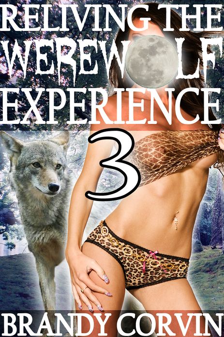 Reliving the Werewolf Experience 3: MM/f Alpha Werewolf Paranormal Erotica
