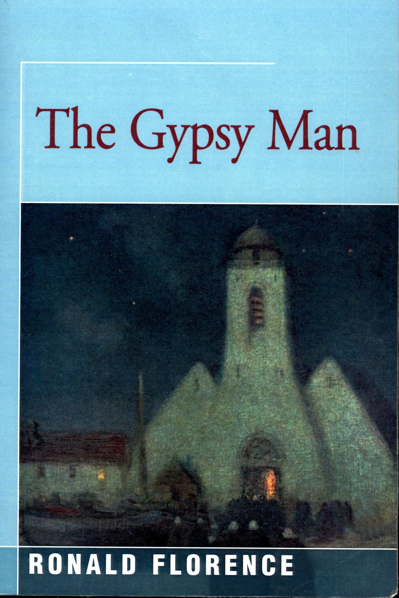 The Gypsy Man