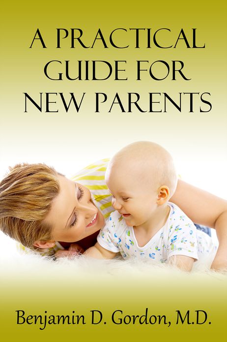 A Practical Guide For New Parents
