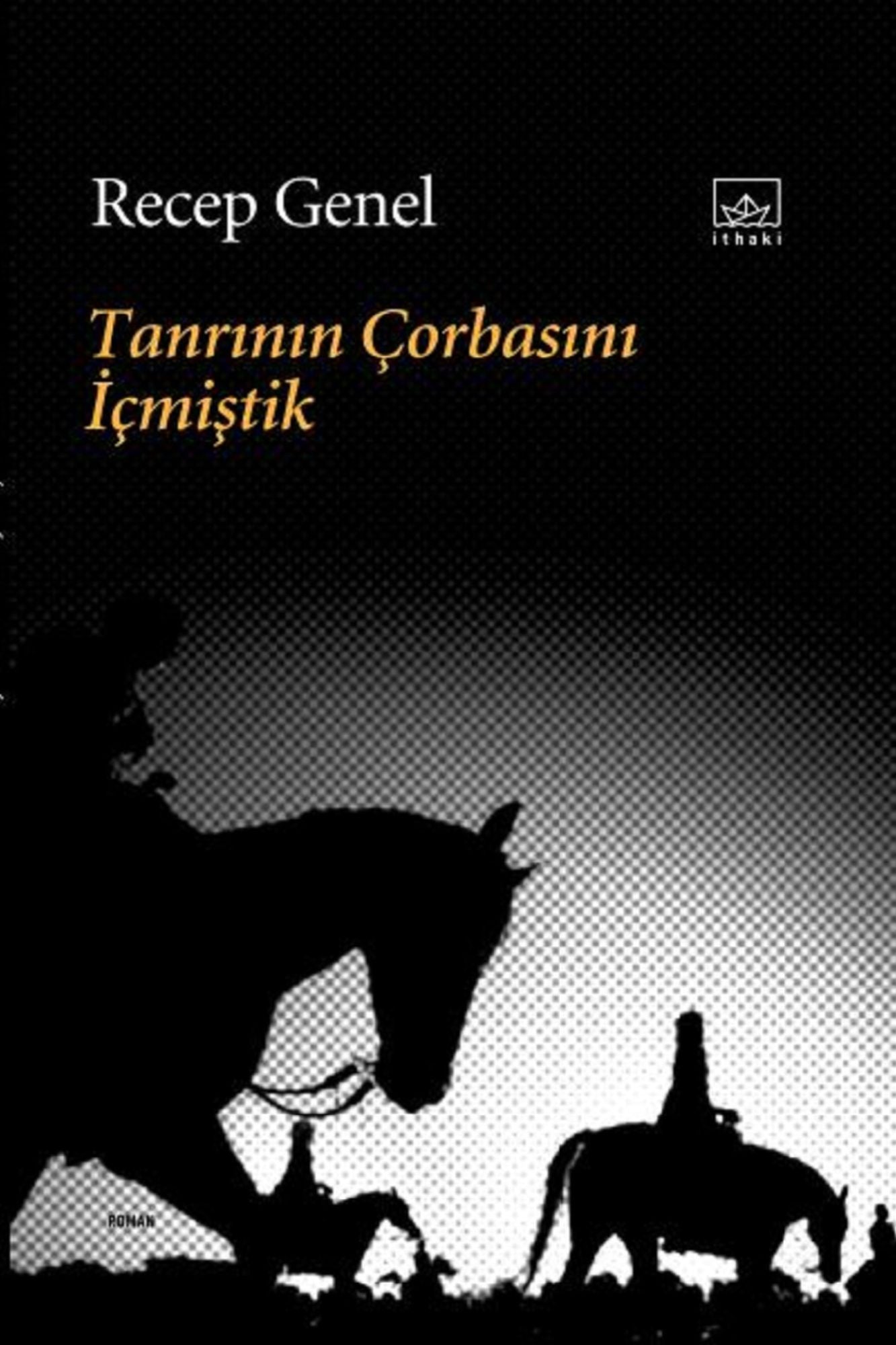Tanrinin Corbasini Icmistik