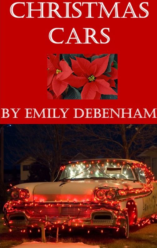 Christmas Cars