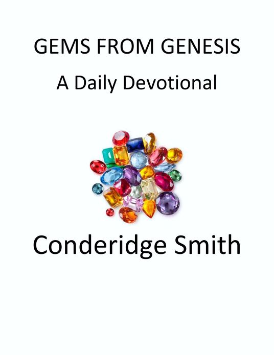 Gems from Genesis