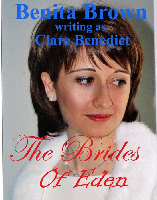 The Brides of Eden